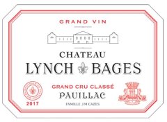 Chateau Lynch-Bages Pauillac France-靓茨伯庄