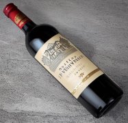 保加利亚十大顶级红酒品牌推荐